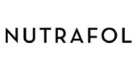 $10 Off First Order With Nutrafol Email Sign Up