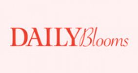 10% Off Daily Blooms Coupon