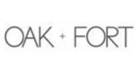 10% Off With Oakandfort Email Sign Up