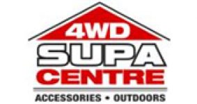 Promo Code for 4WD Supacentre – Last saved $161.41