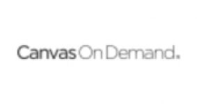 Up to 93% Off Canvas With Canvasondemand Email Sign Up
