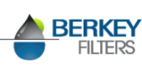 50% off select items with any Berkey System order