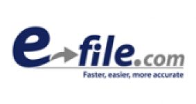 Up to 50% Savings with efile.com