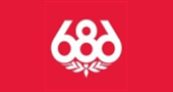 10% Off First Order With 686 Email Sign Up