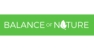 Balance of Nature