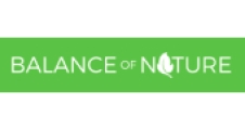 Balance of Nature