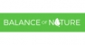 Balance of Nature