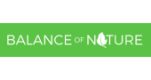 Balance of Nature
