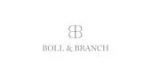 Boll and Branch