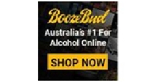 BoozeBud au