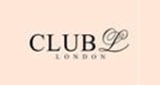 $15 Off 1st Order on Club L London Email Sign Up