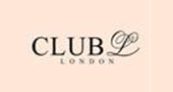 $15 Off 1st Order on Club L London Email Sign Up