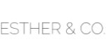 Esther & Co au