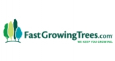 Fast Growing Trees
