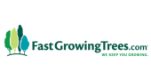 Fast Growing Trees