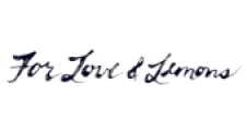 For Love & Lemons