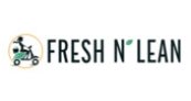 $80 Off Easy Organic Chef-Made Vegan Meals