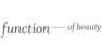 Function of Beauty