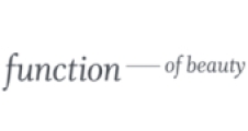 Function of Beauty