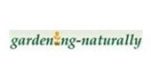Gardening-Naturally uk