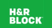 Save 20% on H&R Block Software Products!