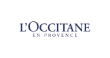 L'Occitane uk