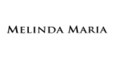 Melinda Maria