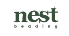 Nest Bedding