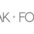 10% Off With Oakandfort Email Sign Up