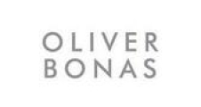 Oliver Bonas