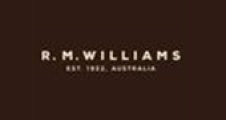 R.M.Williams au