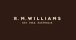 R.M.Williams au
