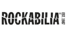 ROCKABILIA