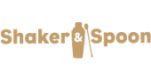 Shaker & Spoon