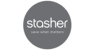 Stasher