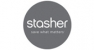 Stasher