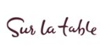 Sur La Table