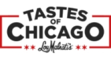 Tastes of Chicago