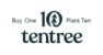 Ten Tree