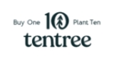10% Off Your First Order With Tentree Email Sign Up