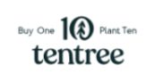 10% Off Your First Order With Tentree Email Sign Up