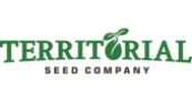 10% Off With Territorialseed Email Sign Up