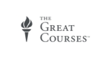 The Great Courses