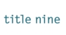 Title Nine