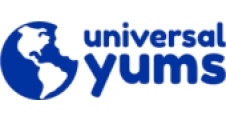Universal Yums