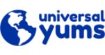 Universal Yums