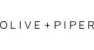 olive + piper