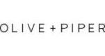 olive + piper